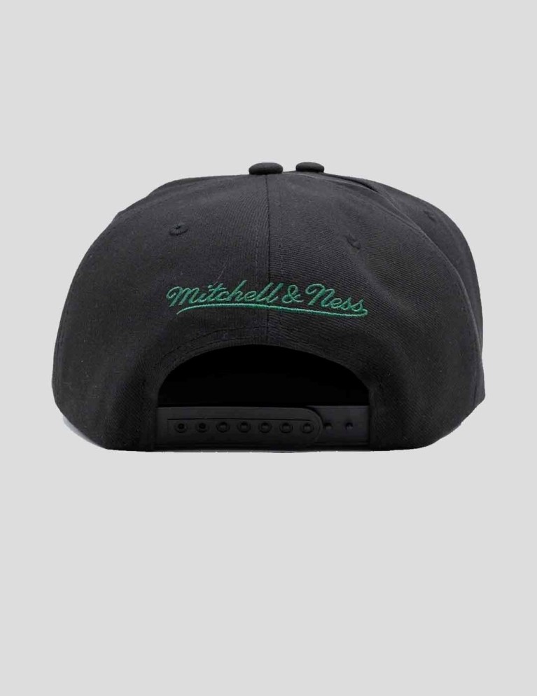 MITCHELL & NESS NESSUNA MILANO PERSONALE DOGANALE